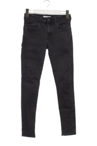 Damskie jeansy Mango, Rozmiar S, Kolor Czarny, Cena 46,57 zł, #137289738