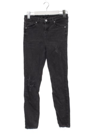 Damskie jeansy Sinsay, Rozmiar S, Kolor Czarny, Cena 46,57 zł, #137292812