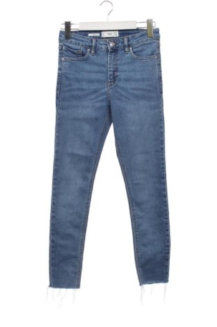 Дамски дънки Mango, Размер S, Цвят Син, Цена 22,00 €, #137293803