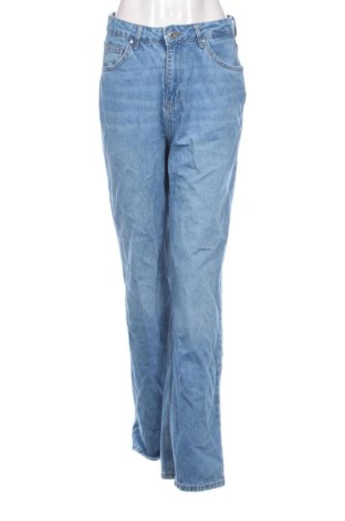 Damskie jeansy Unbranded, Rozmiar M, Kolor Niebieski, Cena 65,33 zł, #137295106