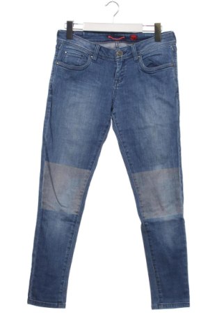 Damskie jeansy S.Oliver, Rozmiar L, Kolor Niebieski, Cena 63,50 zł, #137299029