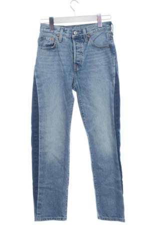 Дамски дънки Levi's, Размер XS, Цвят Син, Цена 38,25 €, #137301459