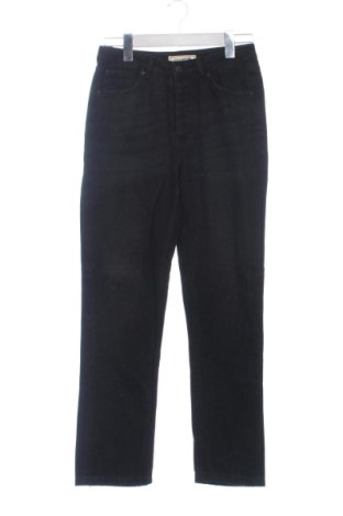 Damskie jeansy Pimkie, Rozmiar XS, Kolor Czarny, Cena 27,42 zł, #137307595