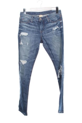Blugi de femei Banana Republic, Mărime M, Culoare Albastru, Preț 66,95 Lei, #137323589