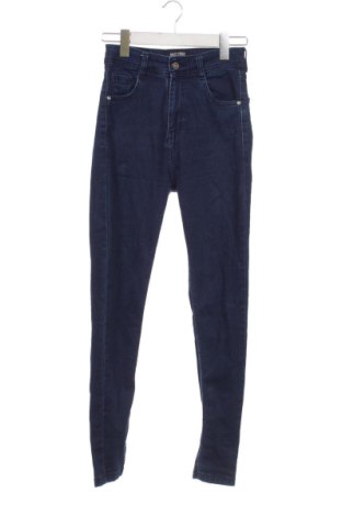 Damskie jeansy Unbranded, Rozmiar XS, Kolor Niebieski, Cena 32,00 zł, #137324643