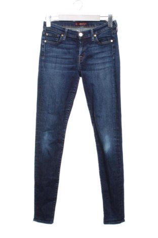 Дамски дънки 7 For All Mankind, Размер S, Цвят Син, Цена 24,80 €, #137327045