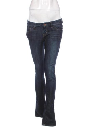 Dámské džíny  Guess, Velikost M, Barva Modrá, Cena  751,00 Kč, #137328469