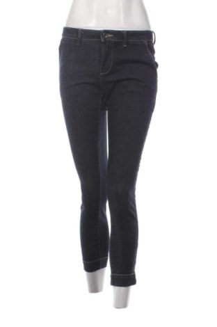 Blugi de femei United Colors Of Benetton, Mărime S, Culoare Albastru, Preț 73,49 Lei, #137328932