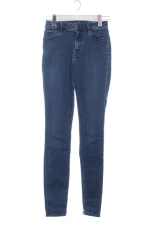Дамски дънки Mason's, Размер XXS, Цвят Син, Цена 22,00 €, #137329269