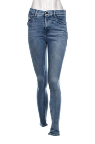 Дамски дънки Levi's, Размер M, Цвят Син, Цена 37,32 €, #137330724