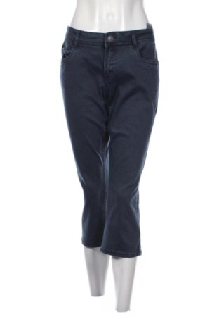 Blugi de femei S.Oliver, Mărime XL, Culoare Albastru, Preț 89,23 Lei, #137331544