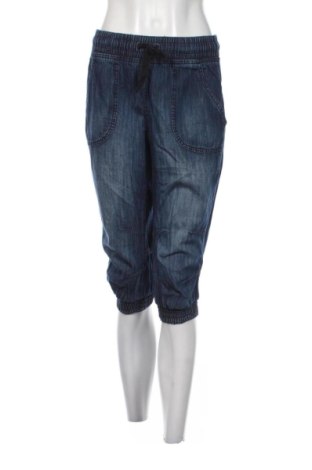 Blugi de femei H&M, Mărime XL, Culoare Albastru, Preț 78,74 Lei, #137331561