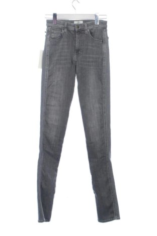 Blugi de femei Vicolo, Mărime XS, Culoare Gri, Preț 293,95 Lei, #137332022