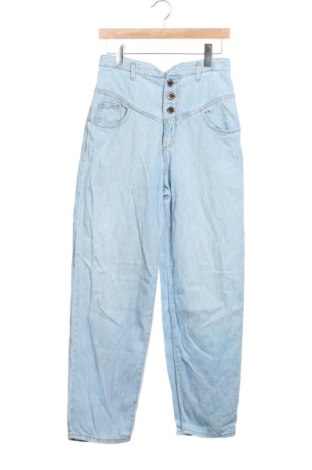 Damskie jeansy Pinko, Rozmiar S, Kolor Niebieski, Cena 283,65 zł, #137332332