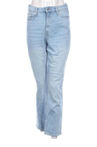 Blugi de femei H&M, Mărime S, Culoare Albastru, Preț 57,74 Lei, #137332636