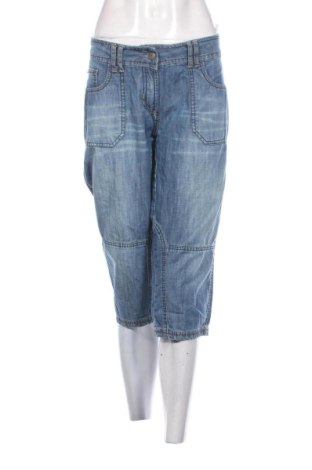 Damskie jeansy Cecil, Rozmiar XXL, Kolor Niebieski, Cena 112,00 zł, #137332719