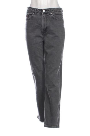 Blugi de femei H&M, Mărime M, Culoare Gri, Preț 52,49 Lei, #137333283
