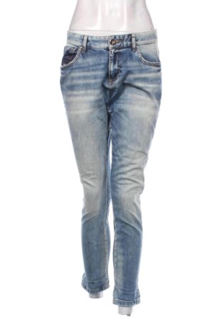 Damen Jeans Madness, Größe M, Farbe Blau, Preis 16,00 €, #137333393