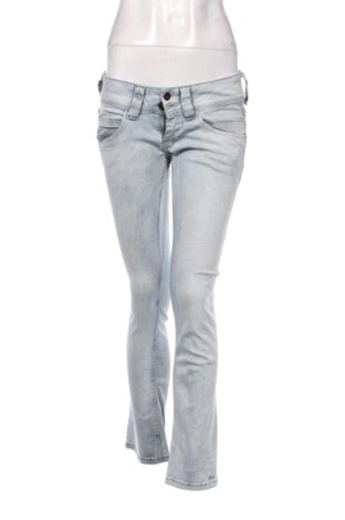 Γυναικείο Τζίν Pepe Jeans, Μέγεθος M, Χρώμα Μπλέ, Τιμή 22,20 €, #137333516