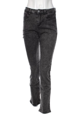 Blugi de femei Unbranded, Mărime S, Culoare Gri, Preț 52,49 Lei, #137334756