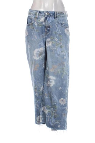 Blugi de femei M.Sara, Mărime M, Culoare Multicolor, Preț 57,74 Lei, #137334804