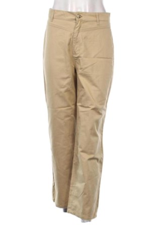 Dámske džínsy  Massimo Dutti, Veľkosť S, Farba Béžová, Cena  45,00 €, #137334954
