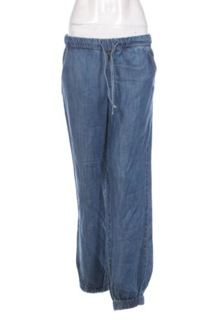 Blugi de femei United Colors Of Benetton, Mărime M, Culoare Albastru, Preț 104,98 Lei, #137335683