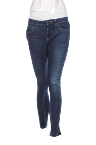 Blugi de femei ONLY, Mărime M, Culoare Albastru, Preț 73,49 Lei, #137335748
