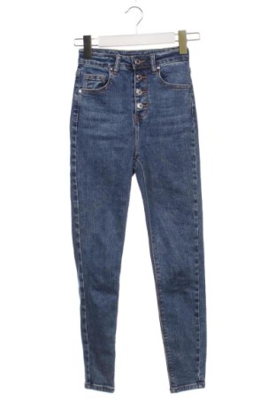 Γυναικείο Τζίν Premium Denim, Μέγεθος XXS, Χρώμα Μπλέ, Τιμή 14,00 €, #137336280