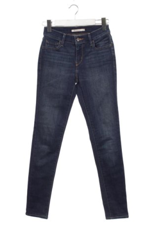 Dámske džínsy  Levi's, Veľkosť XS, Farba Modrá, Cena  38,29 €, #137336365
