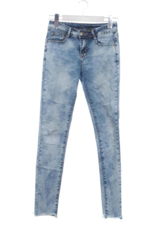Γυναικείο Τζίν Unbranded, Μέγεθος XS, Χρώμα Μπλέ, Τιμή 4,00 €, #137337208