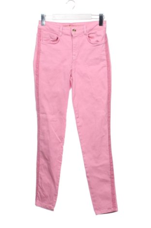 Damen Jeans Schiffhauer, Größe S, Farbe Rosa, Preis € 21,00, #137338358