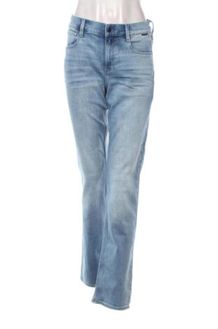 Blugi de femei G-Star Raw, Mărime M, Culoare Albastru, Preț 125,98 Lei, #137339155