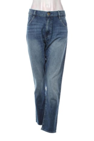 Дамски дънки G-Star Raw, Размер L, Цвят Син, Цена 31,00 €, #137339210