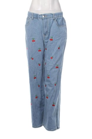 Női farmernadrág Unbranded, Méret M, Szín Sokszínű, Ár 5 674 Ft, #137339468