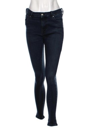 Damskie jeansy Sophia, Rozmiar L, Kolor Niebieski, Cena 48,39 zł, #137339500