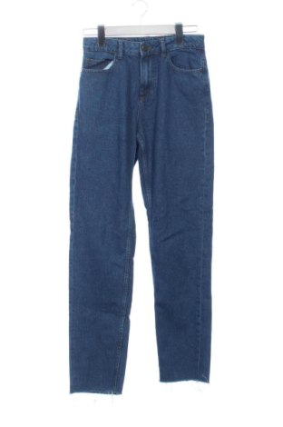 Dámske džínsy  Noisy May, Veľkosť S, Farba Modrá, Cena  9,00 €, #137340356