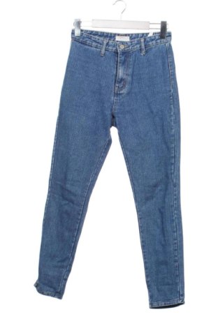 Dámske džínsy  Unbranded, Veľkosť S, Farba Modrá, Cena  12,95 €, #137340796