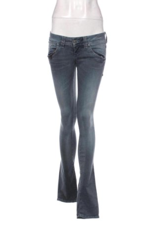 Blugi de femei Guess, Mărime M, Culoare Albastru, Preț 162,72 Lei, #137340988