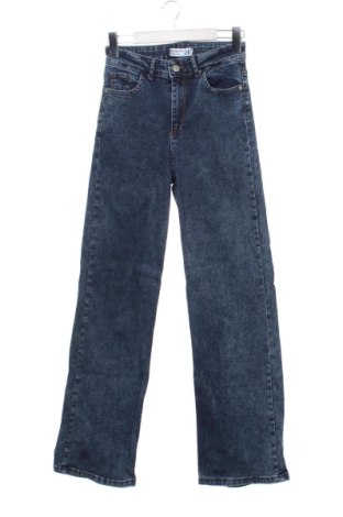 Damskie jeansy Unbranded, Rozmiar S, Kolor Niebieski, Cena 42,34 zł, #137341694