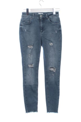 Blugi de femei ONLY, Mărime XS, Culoare Albastru, Preț 36,74 Lei, #137341827