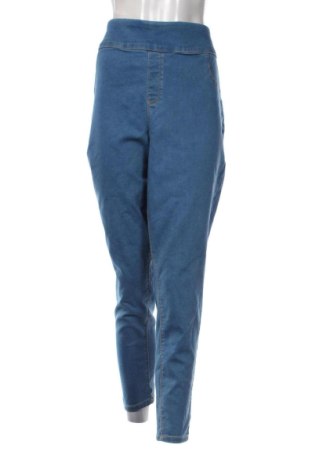 Blugi de femei Anko, Mărime 3XL, Culoare Albastru, Preț 115,48 Lei, #137341934
