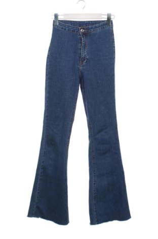 Blugi de femei Unbranded, Mărime XXS, Culoare Albastru, Preț 47,24 Lei, #137342498