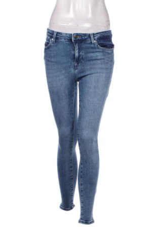 Blugi de femei ONLY, Mărime S, Culoare Albastru, Preț 94,99 Lei, #137342518