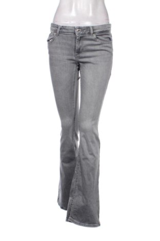 Blugi de femei ONLY, Mărime S, Culoare Gri, Preț 214,99 Lei, #137342651