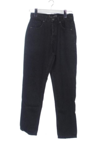 Damskie jeansy Stradivarius, Rozmiar S, Kolor Czarny, Cena 63,50 zł, #137342793