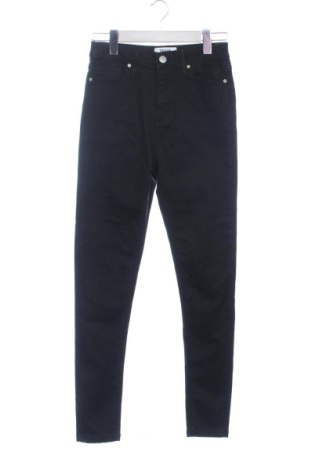 Damen Jeans Miss Selfridge, Größe XS, Farbe Schwarz, Preis € 9,68, #137342888