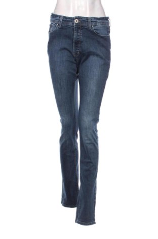 Damen Jeans Unbranded, Größe L, Farbe Blau, Preis € 7,00, #137343047