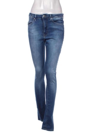 Blugi de femei ONLY, Mărime M, Culoare Albastru, Preț 214,99 Lei, #137343176