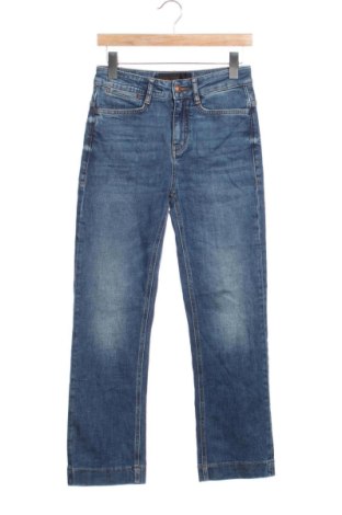 Damskie jeansy Drykorn for beautiful people, Rozmiar S, Kolor Niebieski, Cena 89,00 zł, #137343409